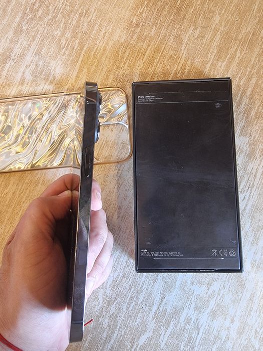 Iphone 13 promax 156