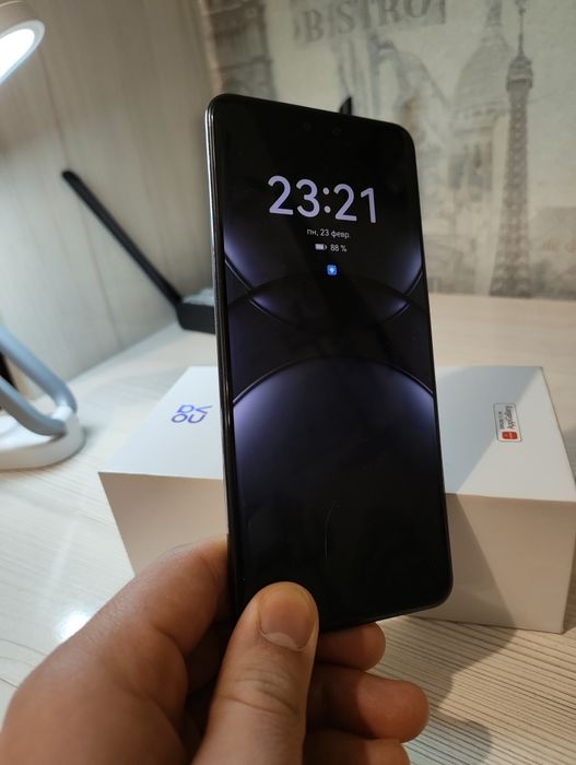 Huawei nova 13 pro 512 gb