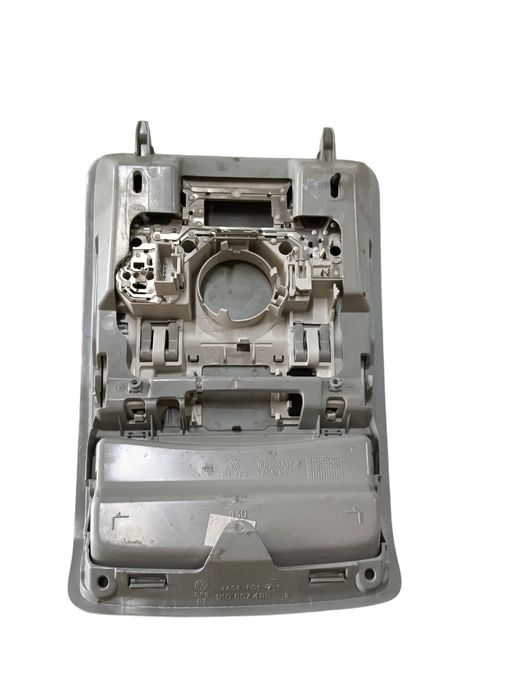 Lampa Plafon Volkswagen Golf Plus 5M1, 521 2004 - 2013 Vag 1K0868837F
