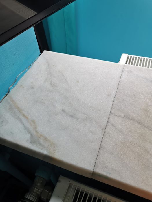 Marmura blat/placa 162/40cm