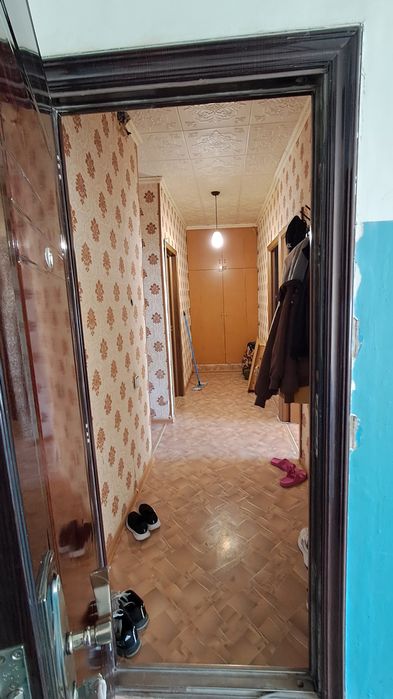 Продам 3х комнатную квартиру