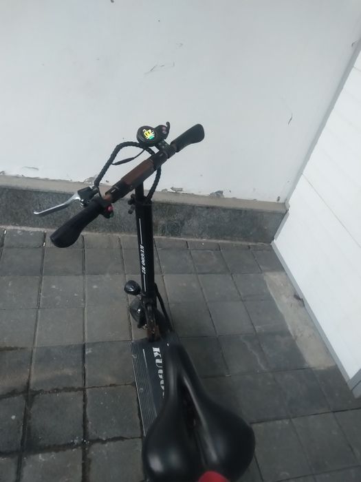 Elektro samakat sotiladi srochna