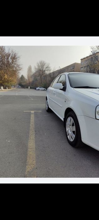 Lasetti 2013 yil Holati zòr