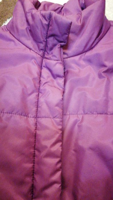 Зимно яке в перфектно състояние