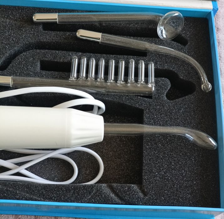 Прибор Дарсонваль физиотерапевтич аппарат