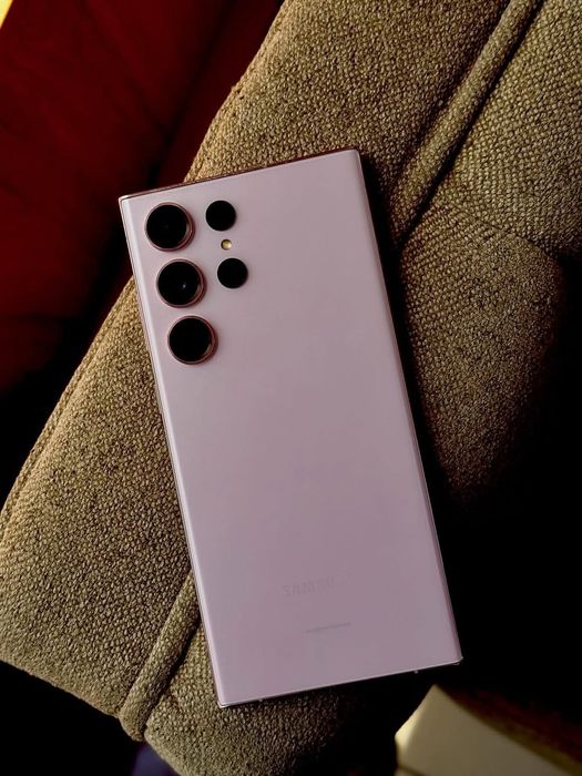 Samsung s23 Ultra 12/256Gb orginal