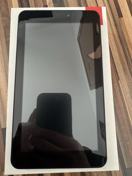 Tabletă Allview viva q7 satelite/NOUA IN CUTIE/folie ecran