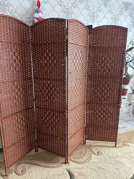 Ширма новая .