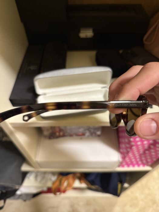 Слънчеви очила CKJ