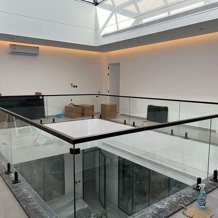 Nerjaveka / Нержавеки / Perilla / Перила / Nerjaveka va Perilla xizmat