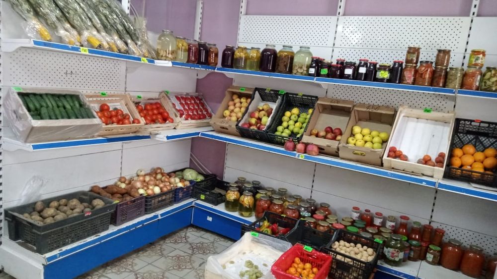 Продам действующий бизнес