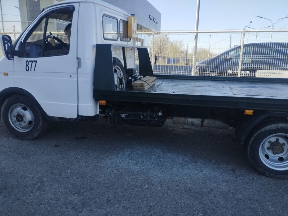 Услуги Эвакуатр па городу