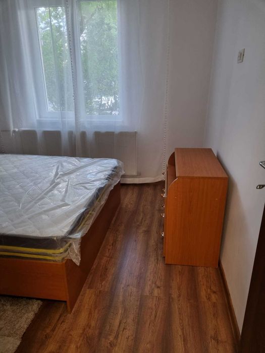Inchiriez apartament cu 2 camere zona Crangasi