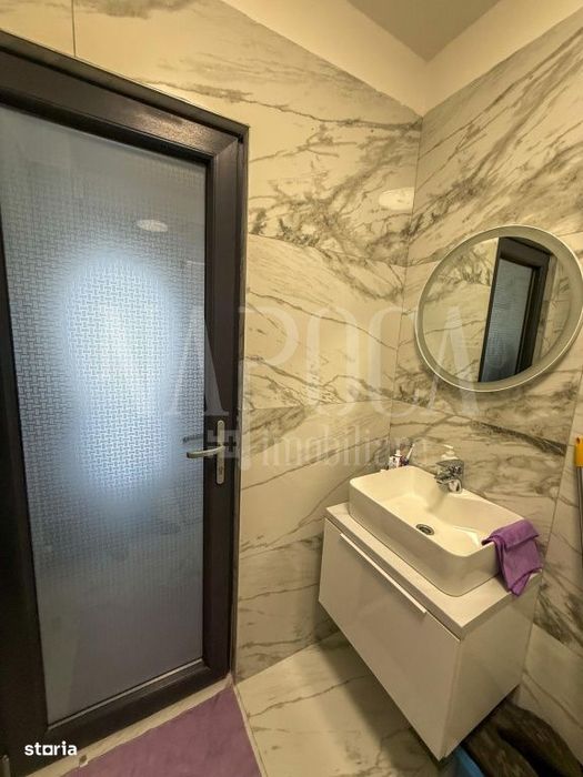 Apartament 2 camere de vanzare in Floresti