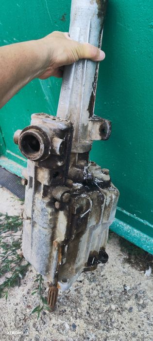 Продам коробку передач Газель / Волга б/у