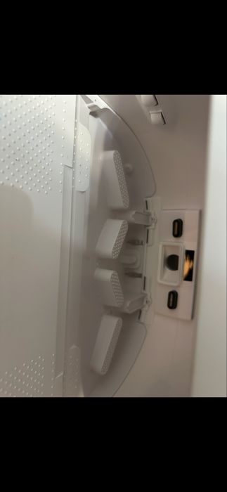 Робот-пылесос Roidmi EVA