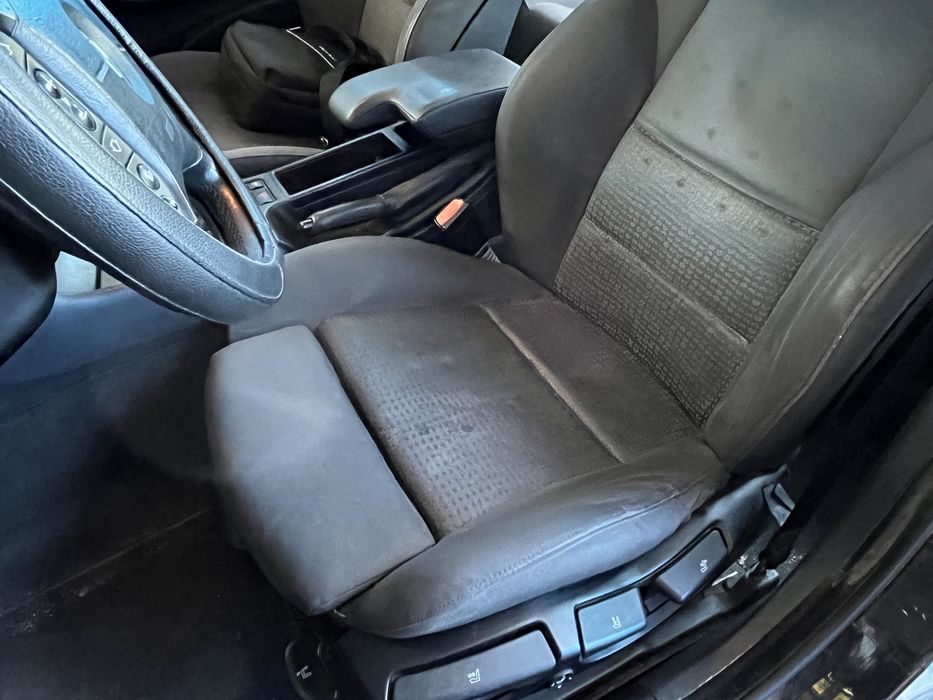 ПРОМО BMW 320 e46