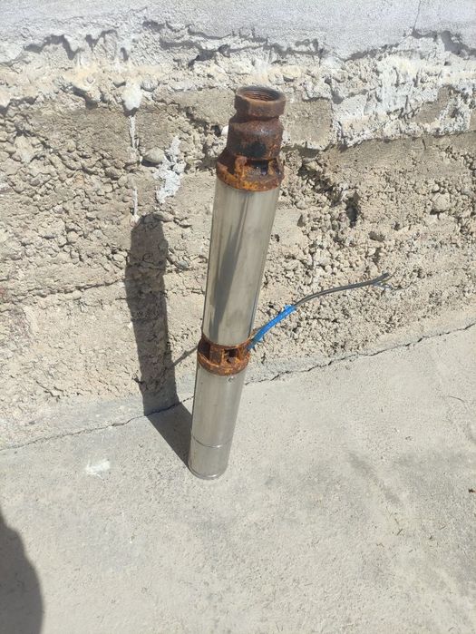 Suv nasoslari sotiladi