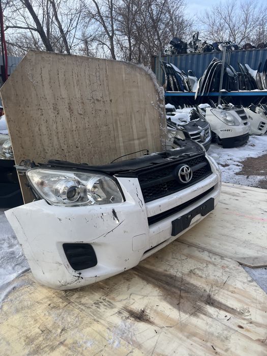 Ноускат Toyota RAV4 3 поколение