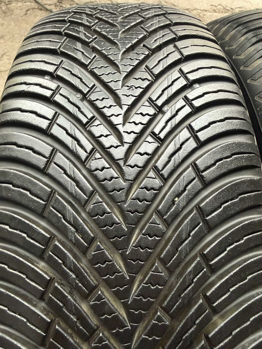 Anvelope All Season 205/60 R15 - stoc depozit