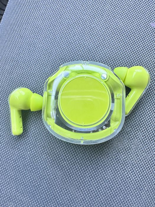 Безжични bluetooth слулашлки