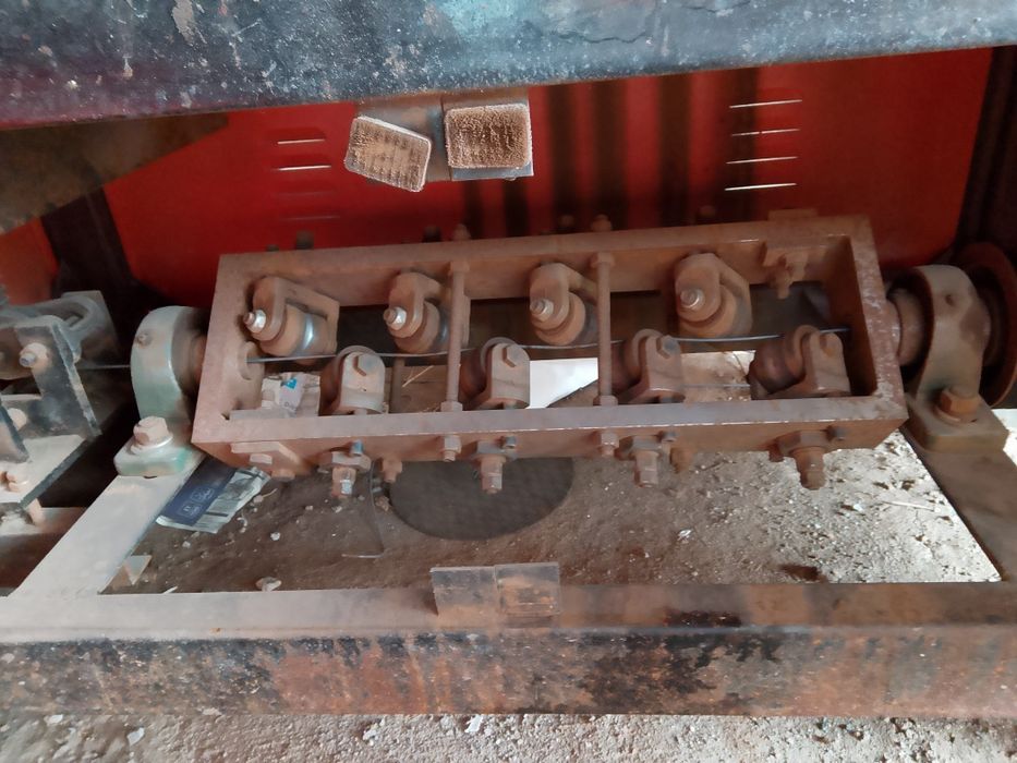 Станок для кладочный сетка