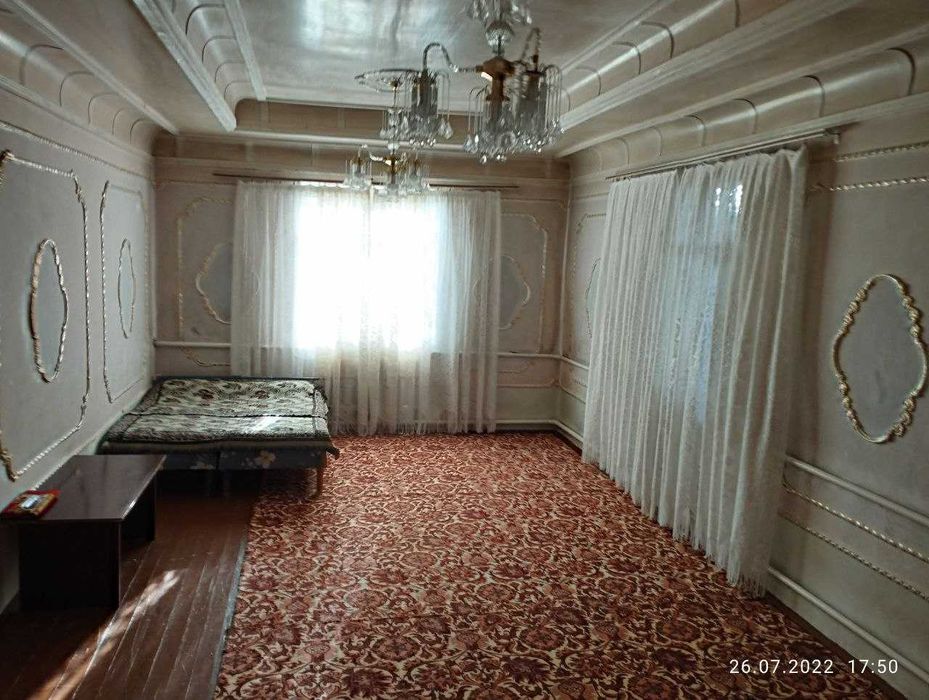 СРОЧНО! Продаётся дом, 7 комнат со всеми условиями!