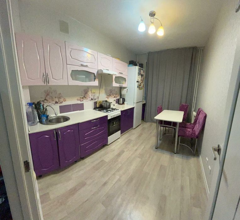 Продам 2 ком квартиру район Ниш