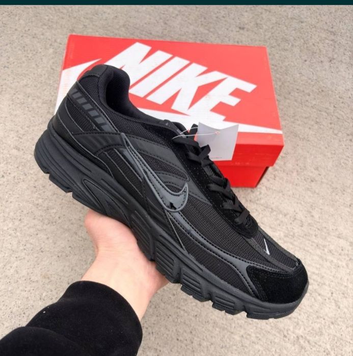 Nike initiator Velikkan