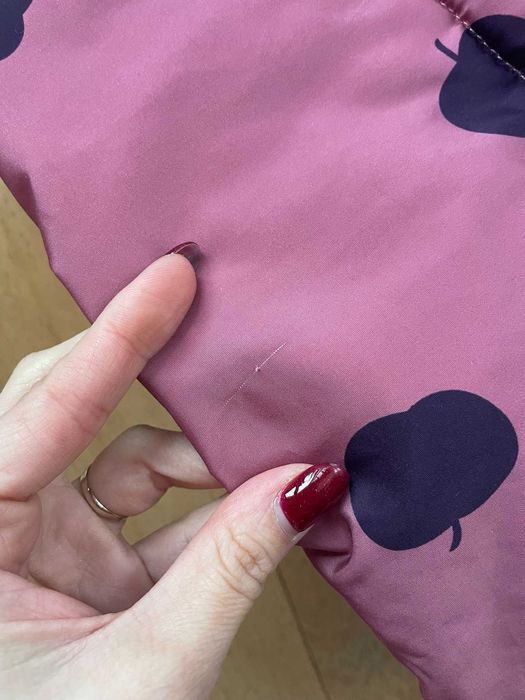 Зимно яке ZARA, 86 размер