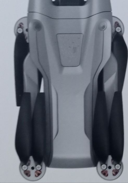 Квадрокоптер для обучения полётам .