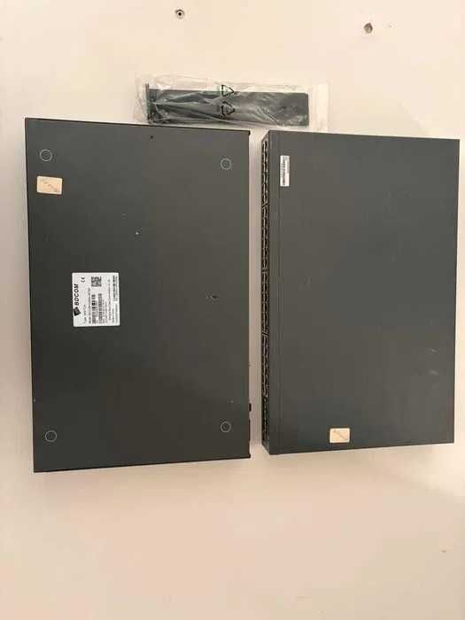 BDCOM S2900-48T6x коммутатор/свитч 48 потров