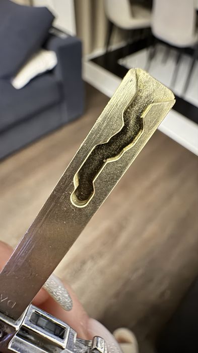 Ключ от KIA K5 2022 оригинал с push start