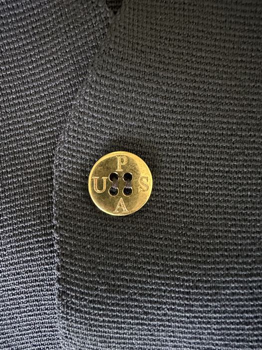 Оригинална жилетка на US Polo Assn