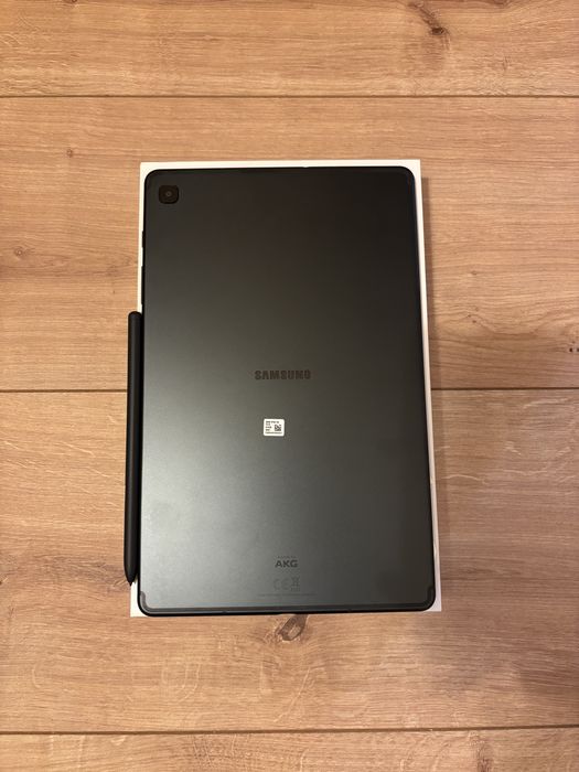 Vand tableta Samsung Galaxy Tab S6 Lite 2022 64GB, 4G, 10.4", 4GB RAM, Oxford Gray