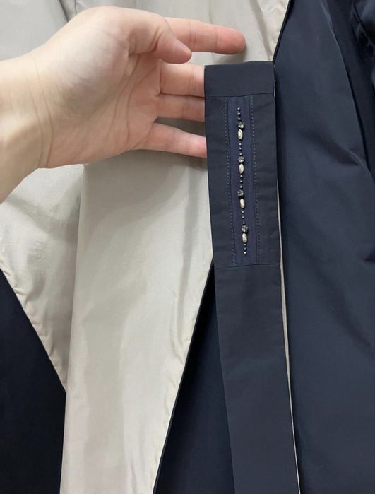 Двусторонний плащ MaxMara