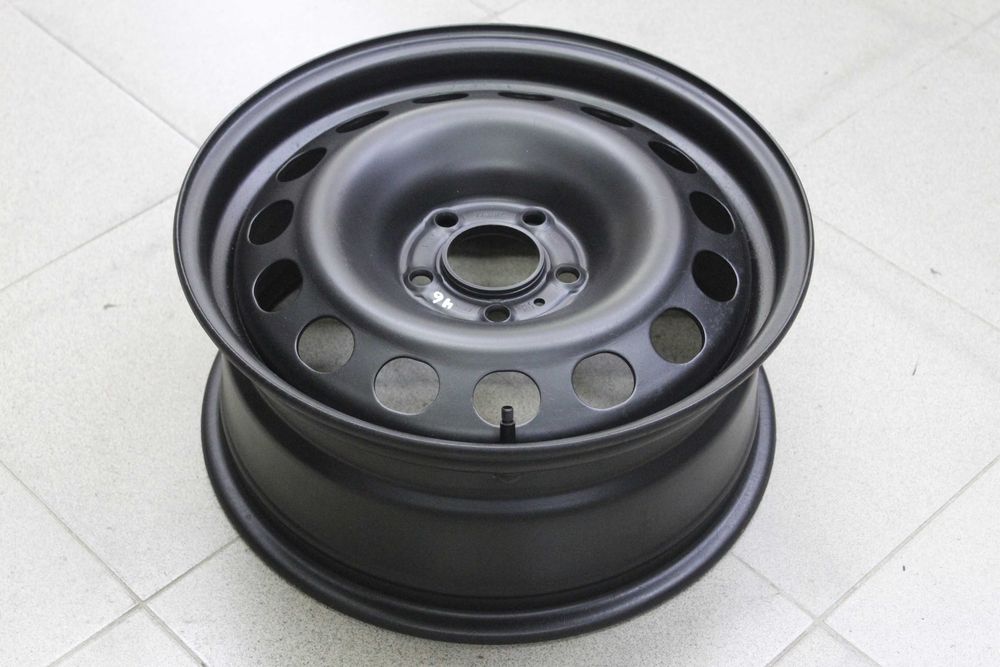 Джанта 16" 5x108 Peugeot Expert, Citroen Jumpy