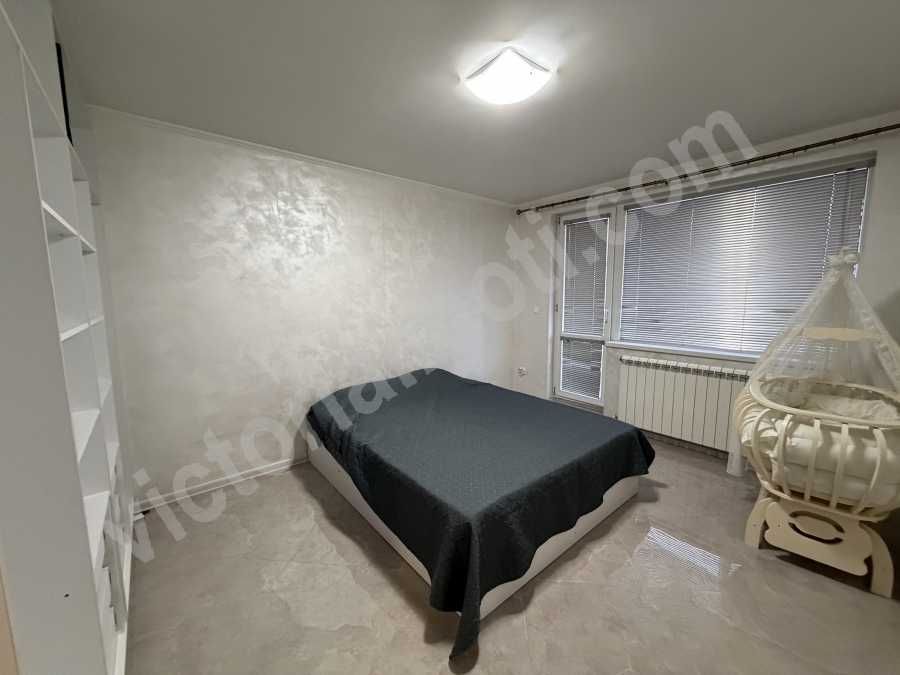 Продава се Тристаен апартамент в Велико Търново, Център - 120 кв.м за 765 €/кв.м - Снимка #6