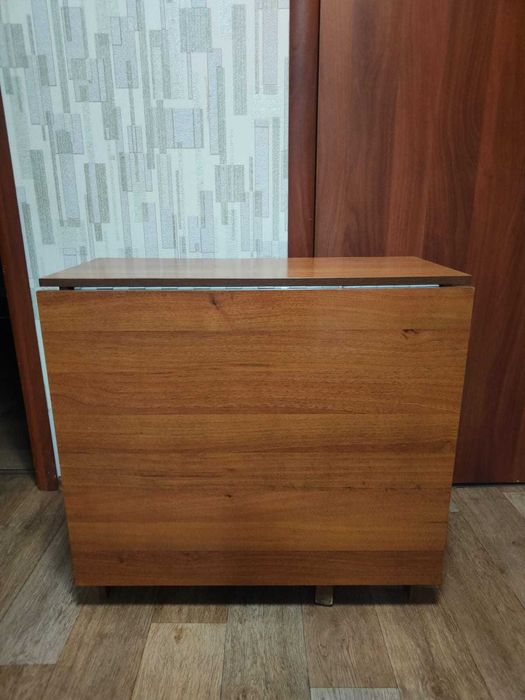 Стол раскладной (тумба)