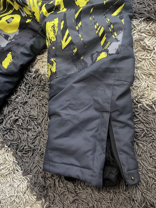 Комбинезон рост 98