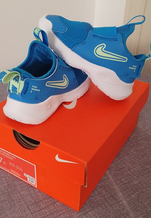 Adidași Nike flex runner 3