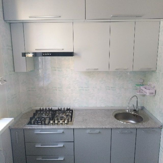 Мебели на заказ. Кухни, шкаф