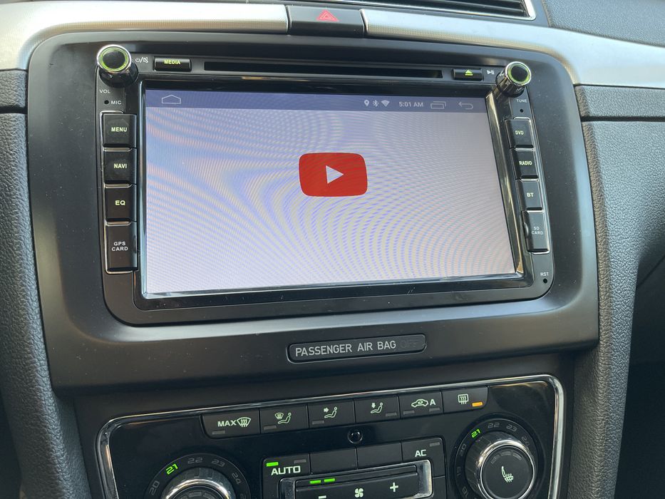 Navigatie Automobil