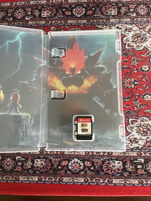 Vand jocuri nintendo swithc