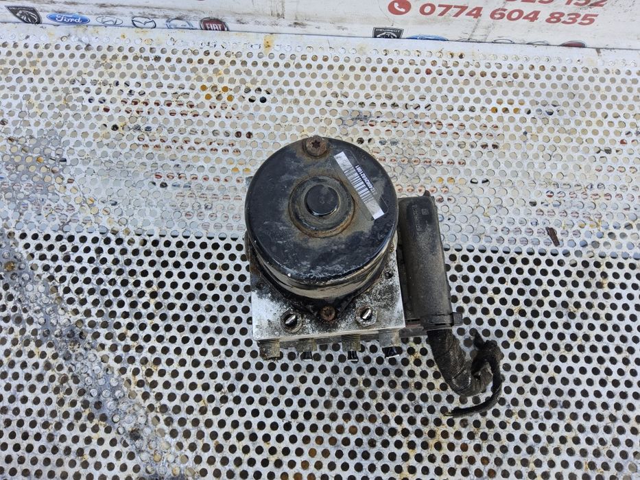 Pompa abs Opel Astra H modul abs cod 13246535 gtc