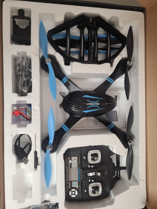 Дрон VIPER PRO 14+