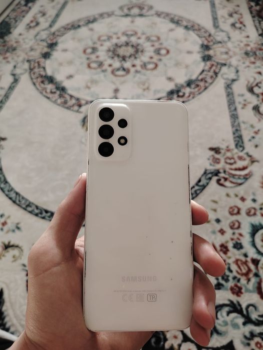 Продам Samsung A23, Realme Note 50, Huawei P Smart.