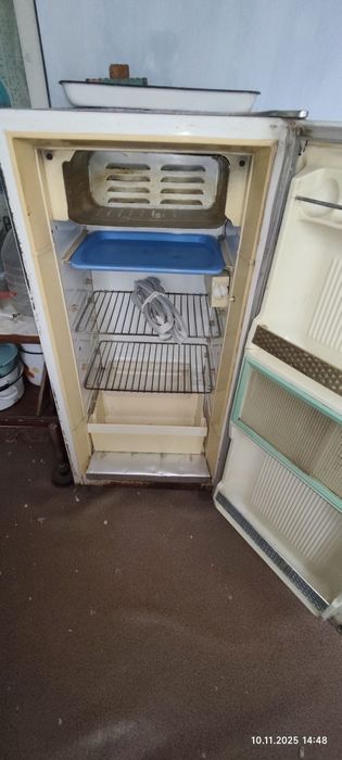 Холодильник Орск3