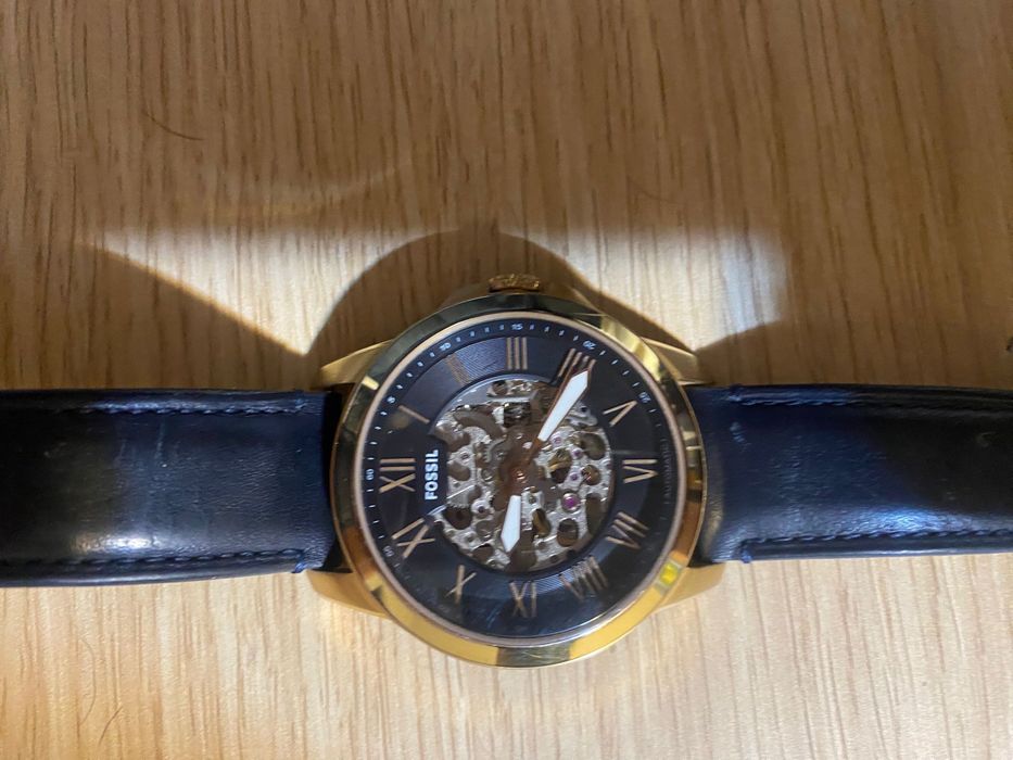 Ceas fossil automatic