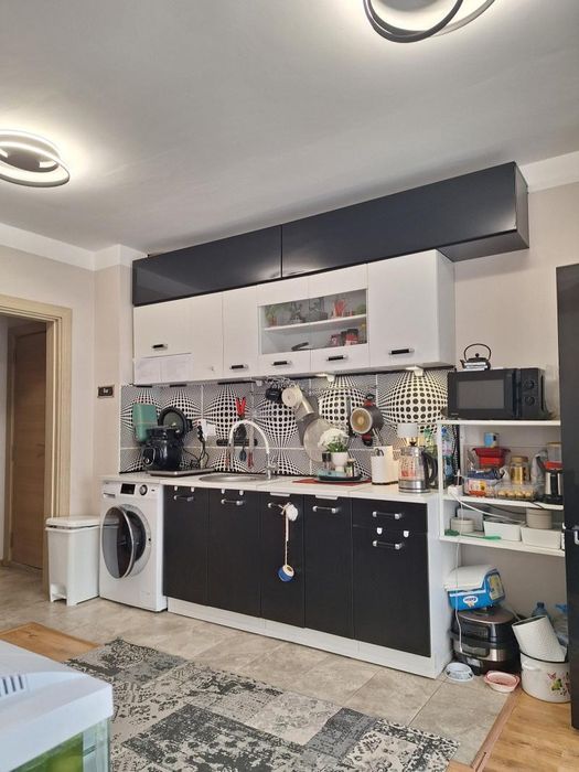 Продава се Двустаен апартамент в с. Равда, Област Бургас - 51 кв.м за 1450 €/кв.м - Снимка #3